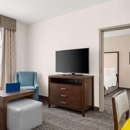 Homewood Suites By Hilton Сан Маркос Экстерьер фото