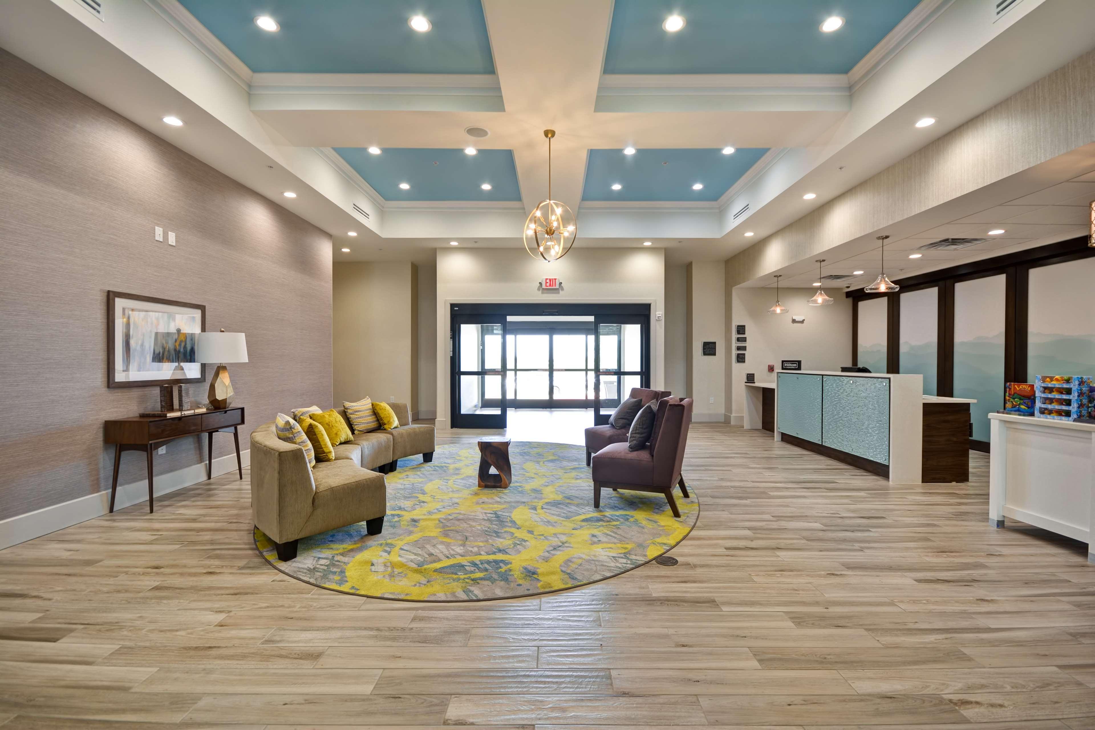 Homewood Suites By Hilton Сан Маркос Экстерьер фото